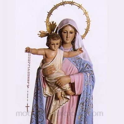 Notre-Dame du Rosaire