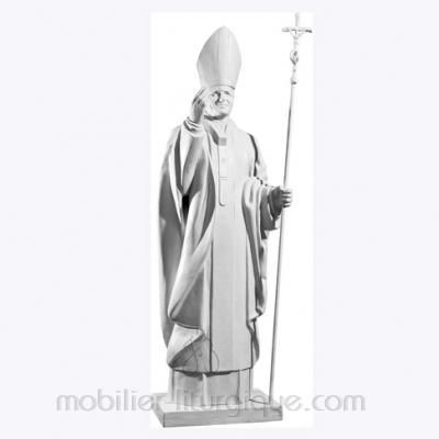 Pape Jean Paul II