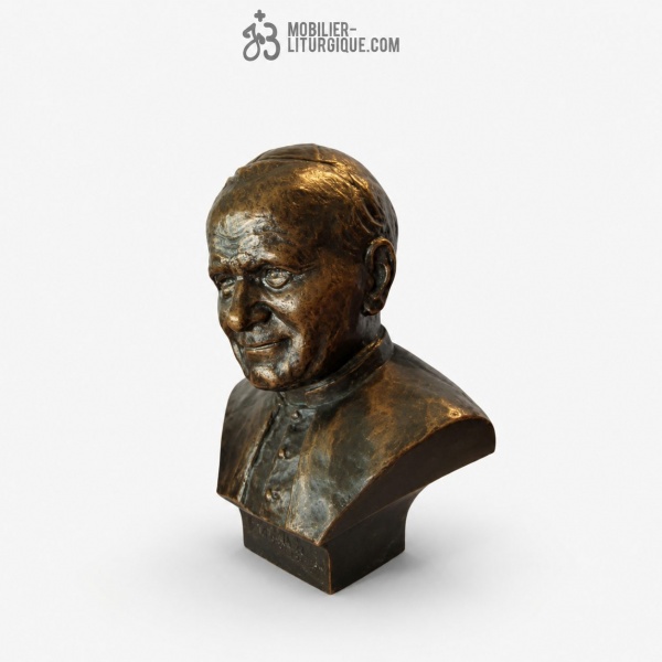 Pape Saint Jean Paul II