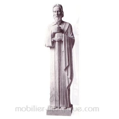 Paul : statue sur mesure