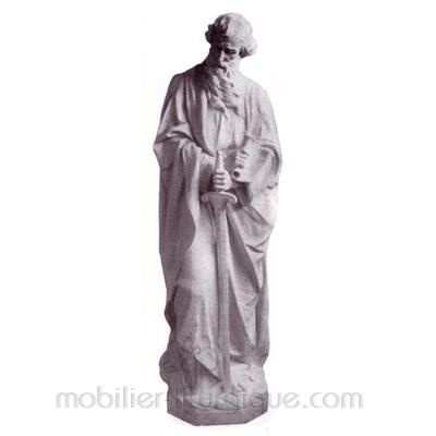 Paul : statue sur mesure