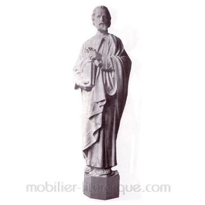 Pierre : statue sur mesure