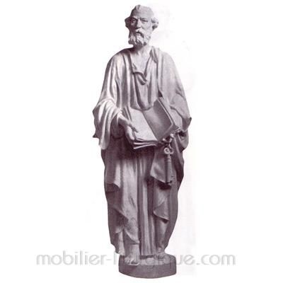 Pierre : statue sur mesure