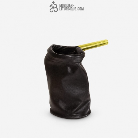 Pochette pour la qu&ecirc;te