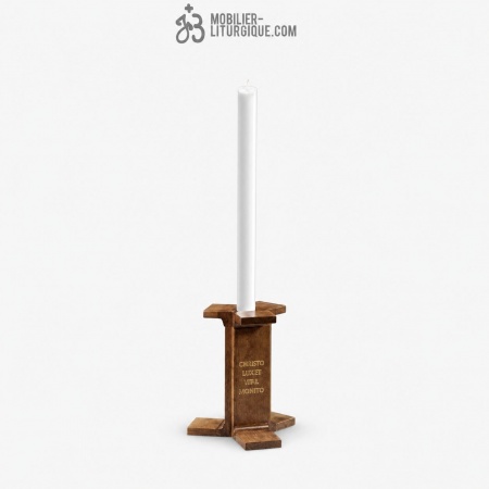 Porte Cierge