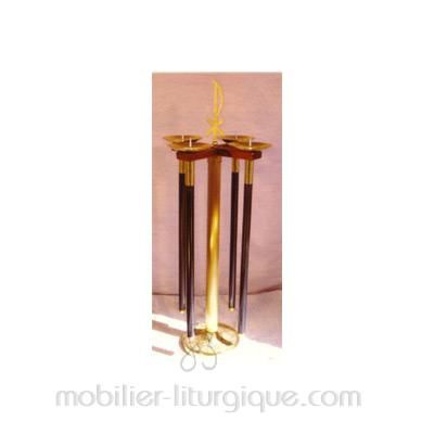 Porte torch�res