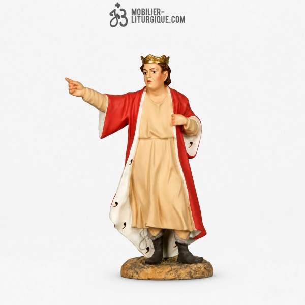 Roi H�rode Polychrome