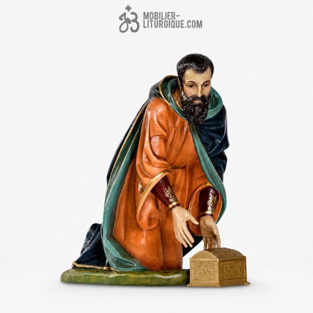 Roi Mage Fibre