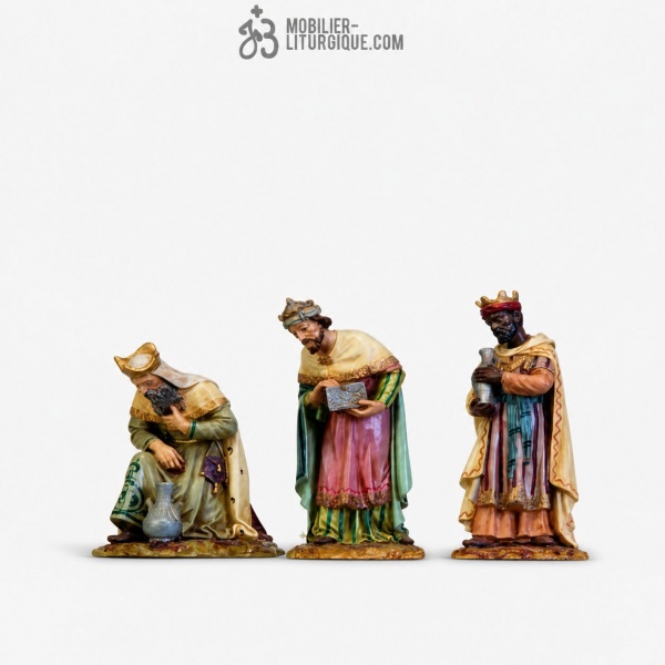 Rois Mages Antique
