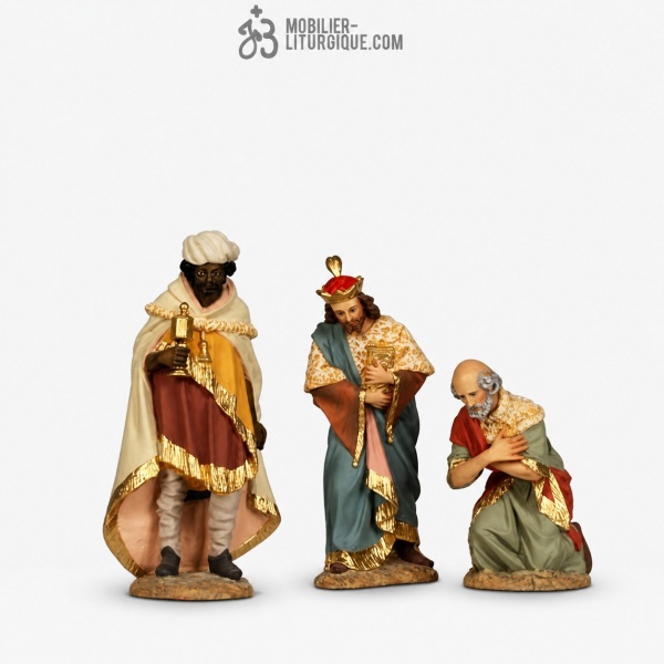 Rois Mages Antique