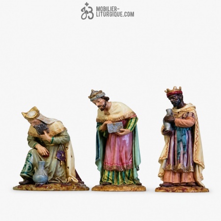 Rois Mages Antique