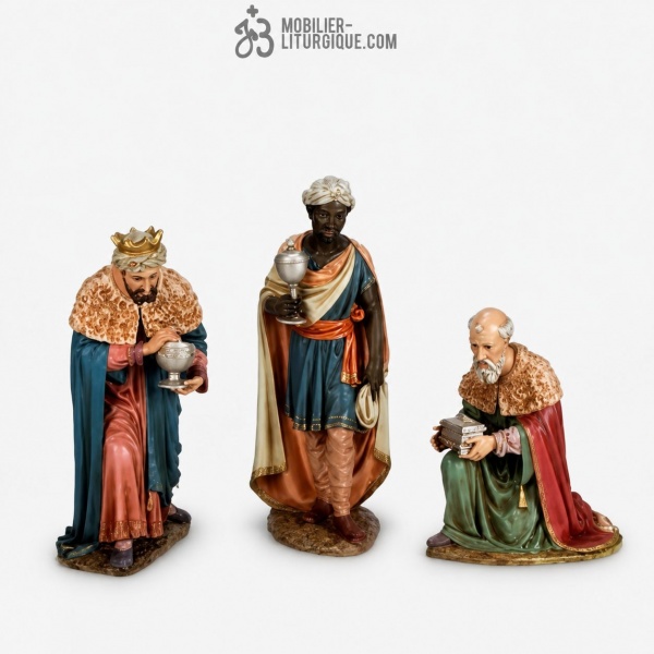 Rois Mages Antique