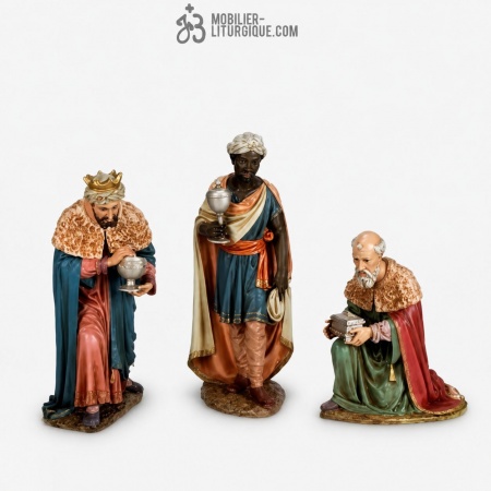 Rois Mages Antique