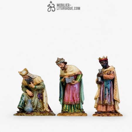 Rois Mages Antique