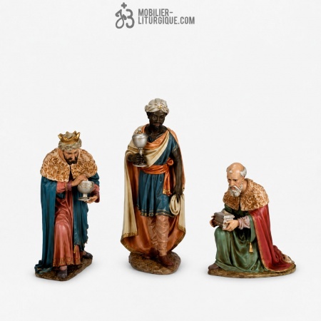 Rois Mages Antique