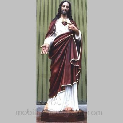 Sacr� Coeur de J�sus
