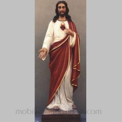 Sacr� Coeur de J�sus