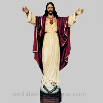 Sacr� Coeur de j�sus