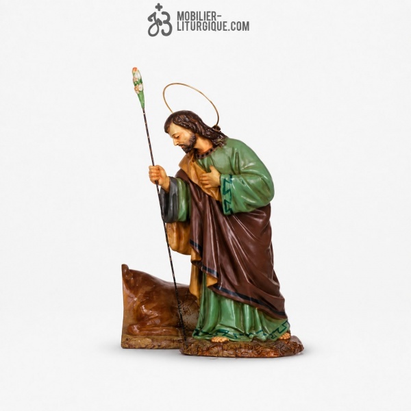Saint Joseph  Antique