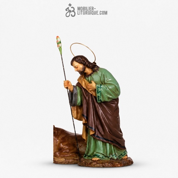 Saint Joseph  Antique