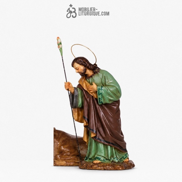 Saint Joseph Antique