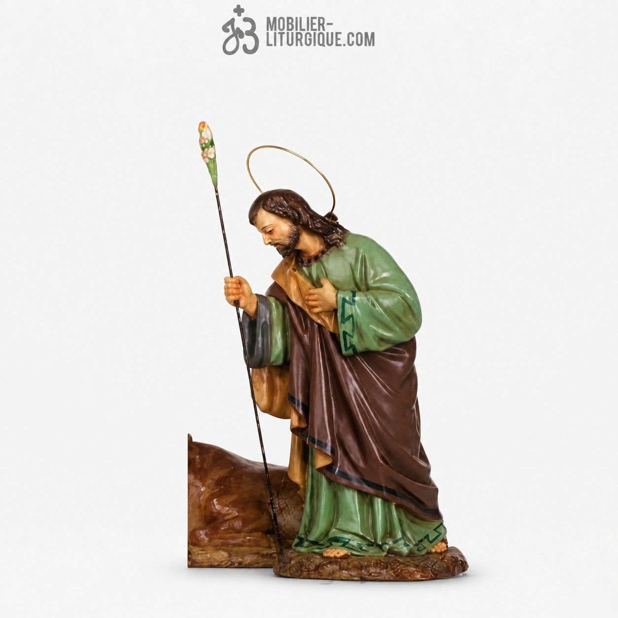 Saint Joseph Antique