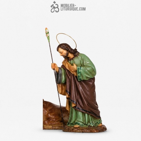 Saint Joseph Antique