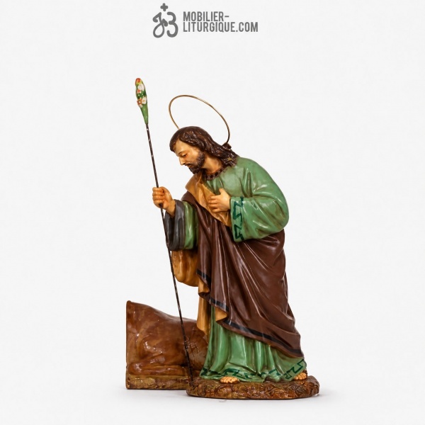 Saint Joseph Antique