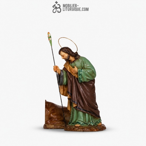 Saint Joseph Feuille d\'or