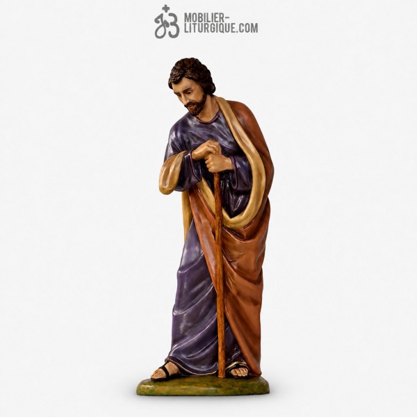 Saint Joseph Fibre