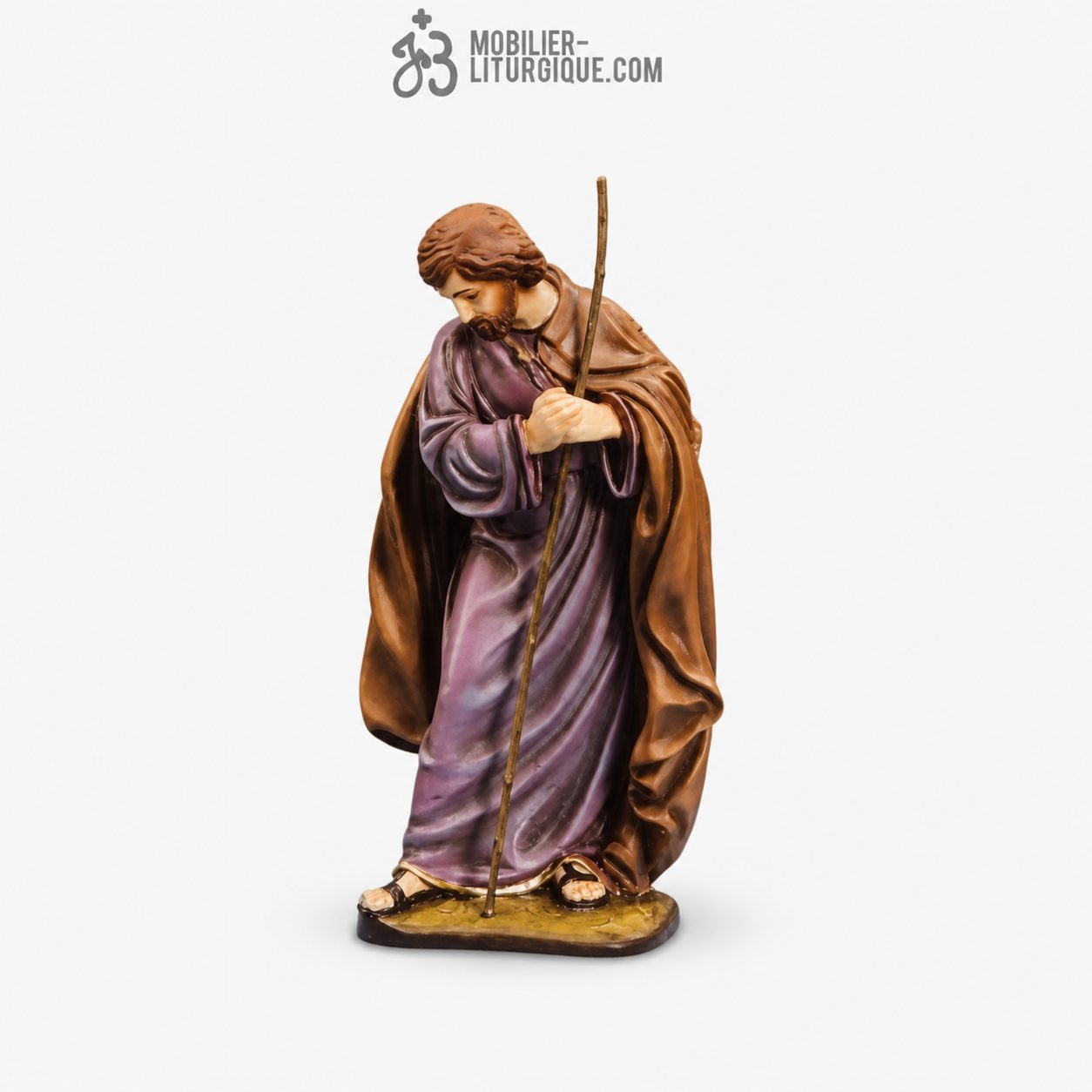 Saint Joseph Fibre