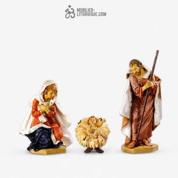 Sainte Famille Decore