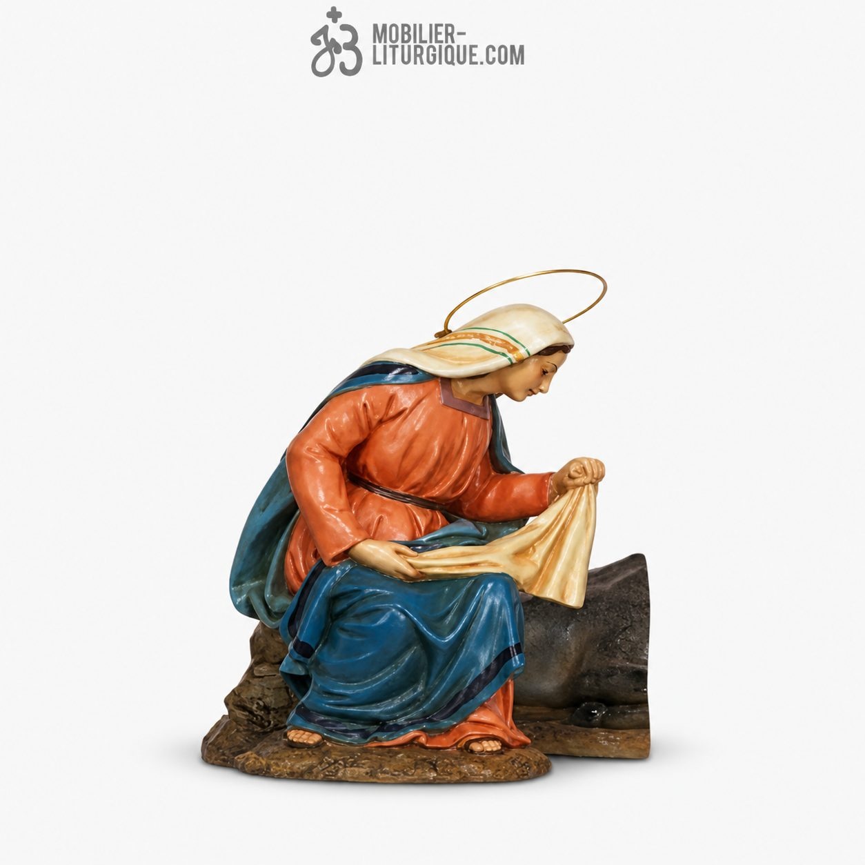 Sainte Marie Antique