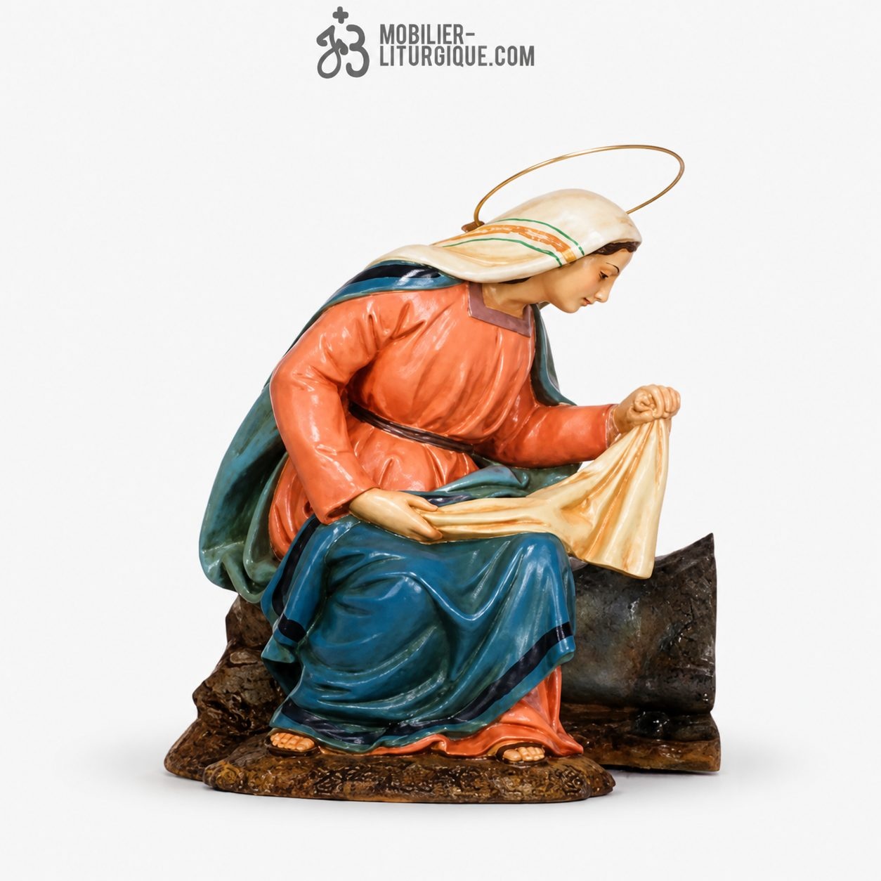 Sainte Marie Antique