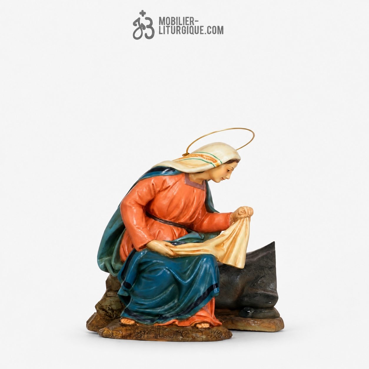 Sainte Marie Antique