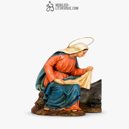 Sainte Marie Feuille d\'or