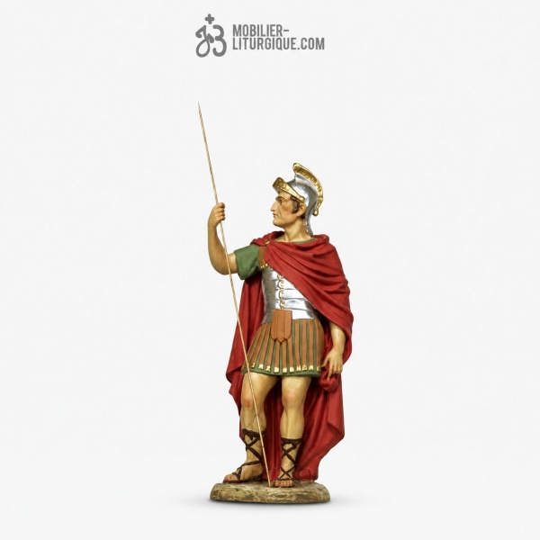 Soldat romain Decor� Antique