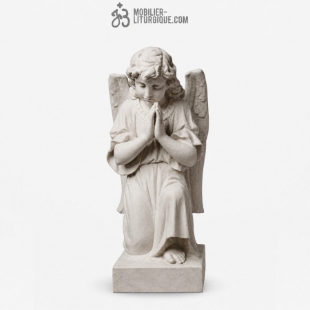 Statue Ange : statue sur-mesure Marbre