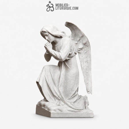Statue Ange : statue sur mesure Marbre
