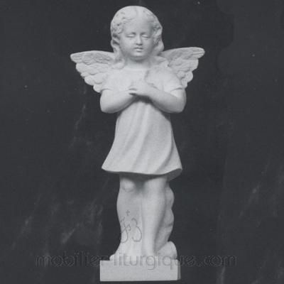 statue Ange
