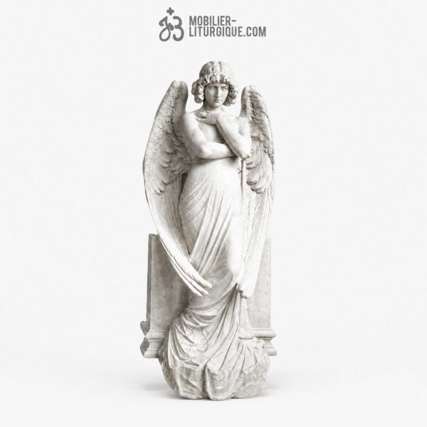 Statue Ange Statue sur mesure Marbre