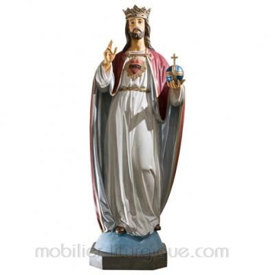 Statue Christ Roi