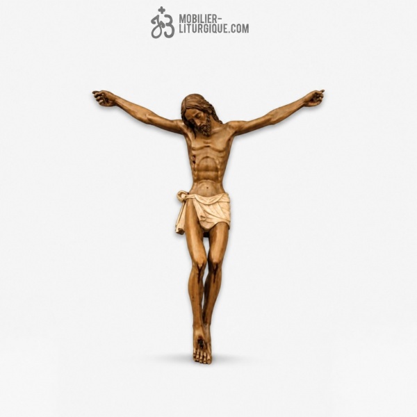Statue Crucifix