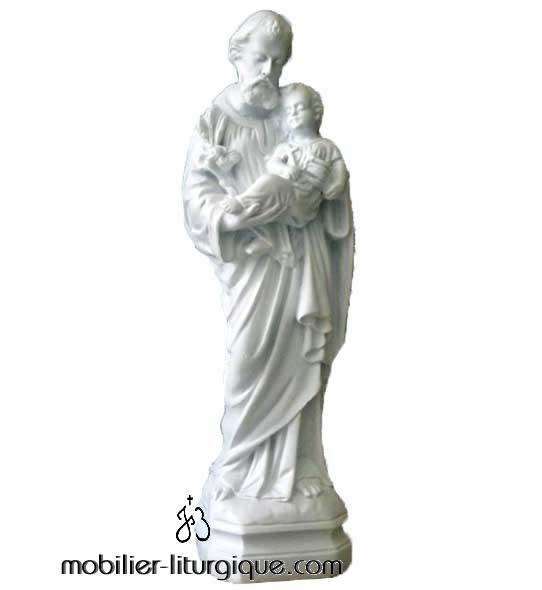 Statue de Saint Joseph