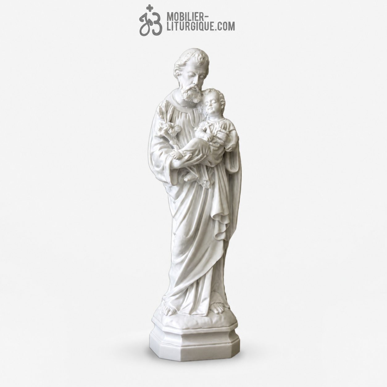 Statue de Saint Joseph