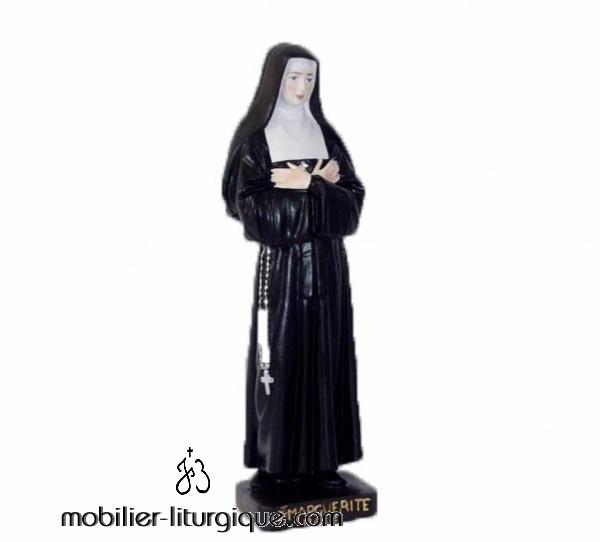 Statue de Sainte Marguerite