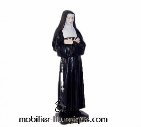 Statues religieuses Saints Patrons