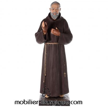 Statues religieuses du Christ