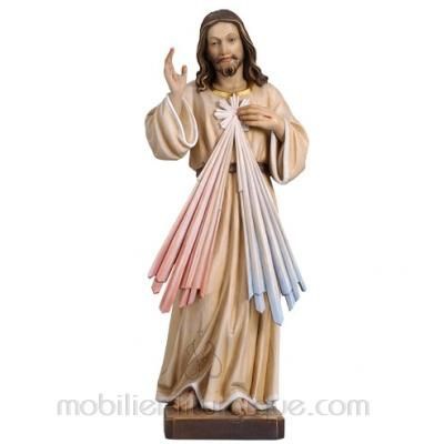 statue du Christ