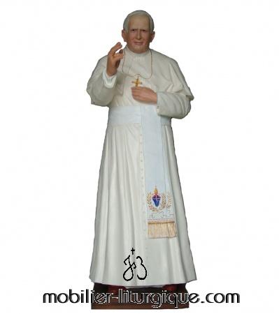 Statues religieuses Saints Patrons